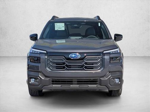 Magnetite Gray Metallic 2026 Subaru Outback Limited