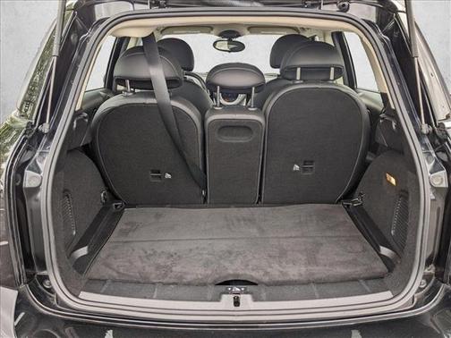 2012 MINI Cooper Countryman Base
