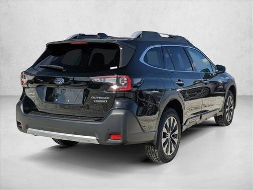2025 Subaru Outback Touring