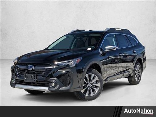 2025 Subaru Outback Touring