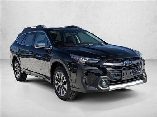 2025 Subaru Outback Touring