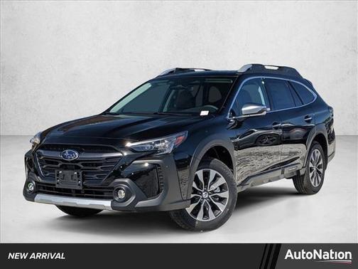2025 Subaru Outback Touring