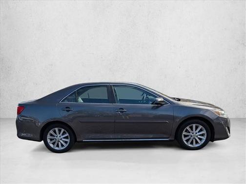 2013 Toyota Camry XLE