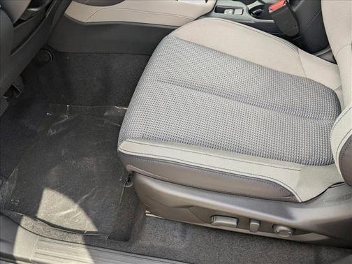 2025 Subaru Forester Hybrid Premium