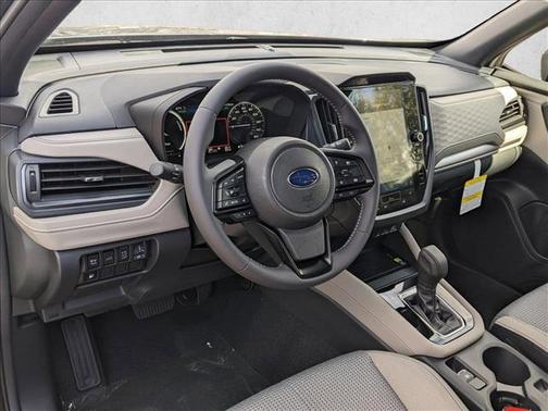 2025 Subaru Forester Hybrid Premium