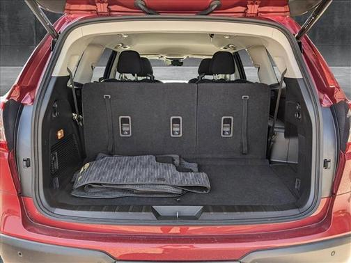 2024 Subaru Ascent Premium 7-Passenger
