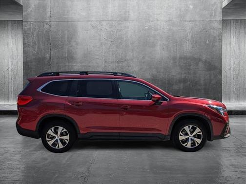2024 Subaru Ascent Premium 7-Passenger