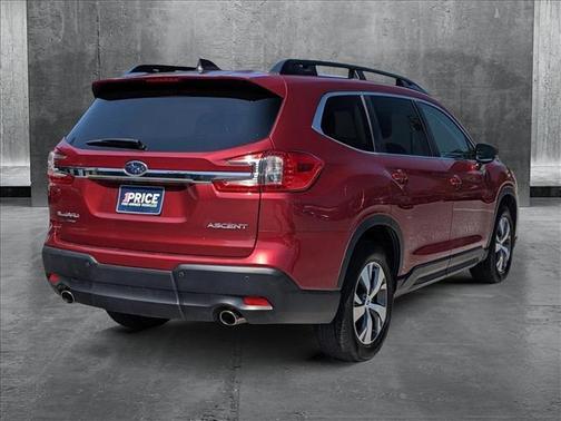 2024 Subaru Ascent Premium 7-Passenger