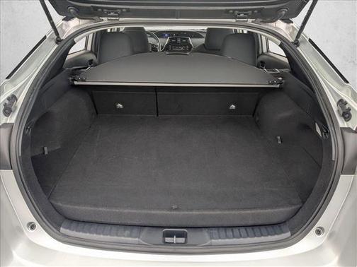 2021 Toyota Prius Prime LE