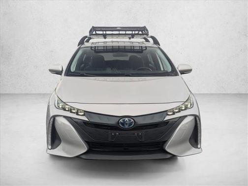 2021 Toyota Prius Prime LE