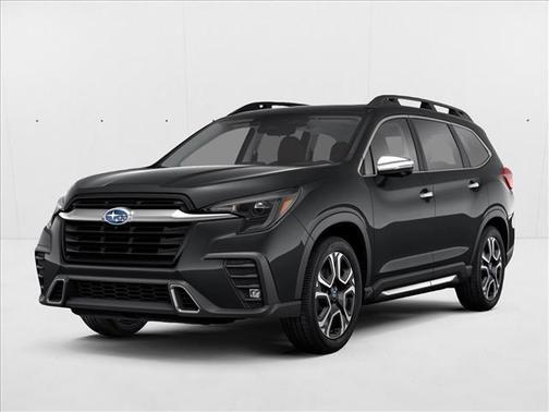 Magnetite Gray Metallic 2023 Subaru Ascent Touring 7-Passenger
