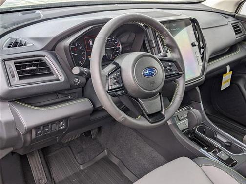 2025 Subaru Ascent Onyx Edition 7-Passenger