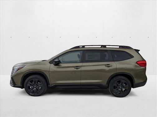 2025 Subaru Ascent Onyx Edition 7-Passenger