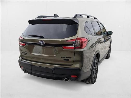 2025 Subaru Ascent Onyx Edition 7-Passenger