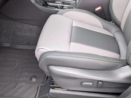 2025 Subaru Ascent Onyx Edition 7-Passenger