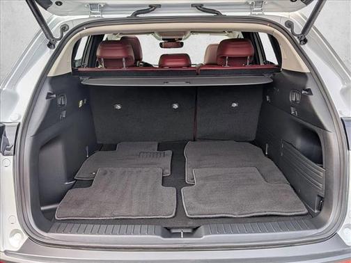 2025 Mazda CX-50 Hybrid Premium Plus Package