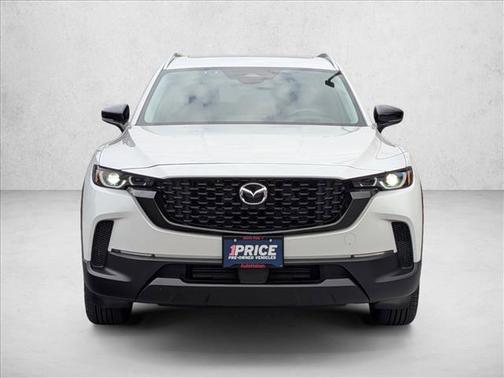 2025 Mazda CX-50 Hybrid Premium Plus Package