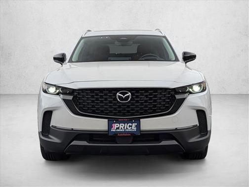 2025 Mazda CX-50 Hybrid Premium Plus Package