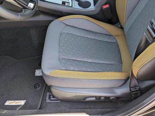 Crystal Black Silica 2025 Subaru Crosstrek Sport