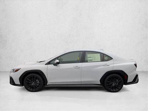2025 Subaru WRX Limited