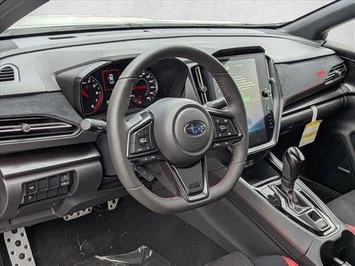 2025 Subaru WRX Limited