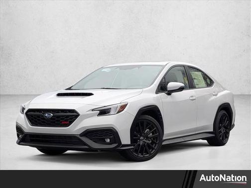 2025 Subaru WRX Limited