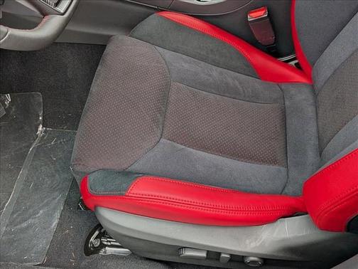 2025 Subaru WRX Limited