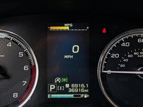 2023 Subaru Forester Touring