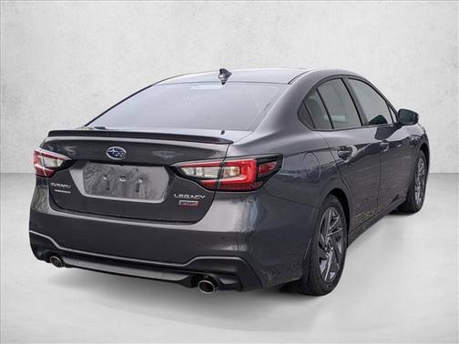 2025 Subaru Legacy Sport