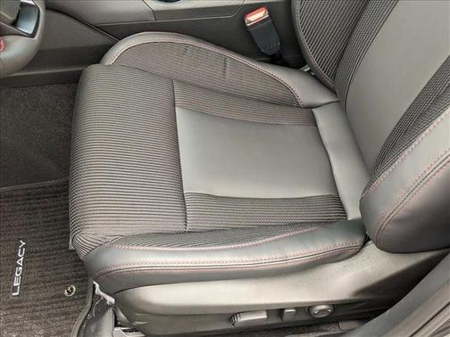 2025 Subaru Legacy Sport