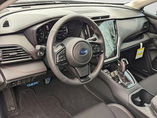 2025 Subaru Legacy Sport