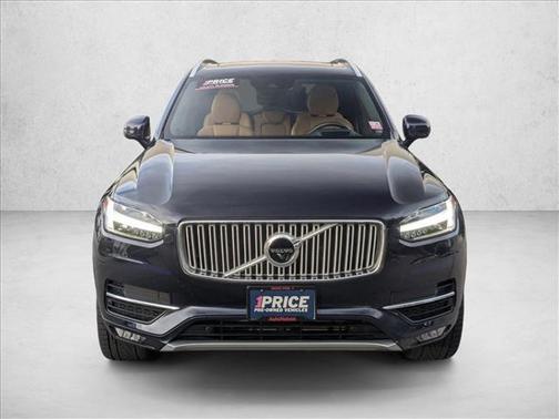 2019 Volvo XC90 T6 Inscription