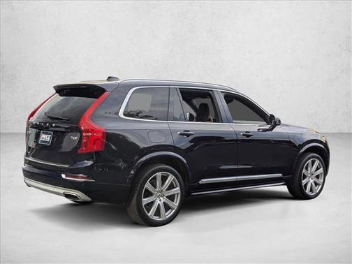2019 Volvo XC90 T6 Inscription