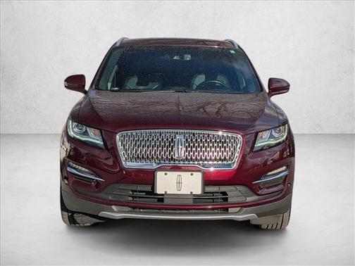 2019 Lincoln MKC Select