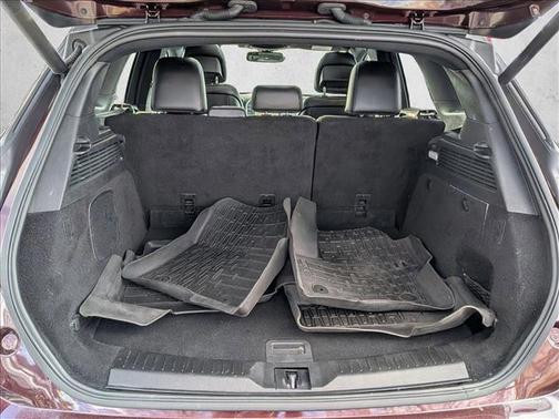 2019 Lincoln MKC Select