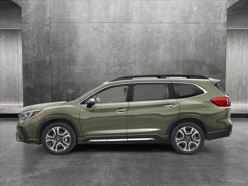 2025 Subaru Ascent Touring 7-Passenger