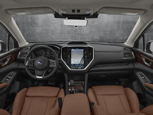 2025 Subaru Ascent Touring 7-Passenger
