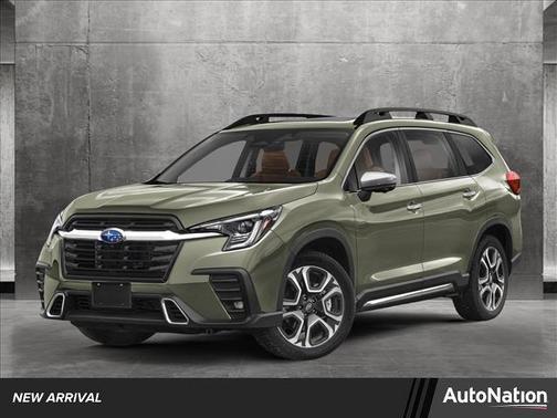 2025 Subaru Ascent Touring 7-Passenger