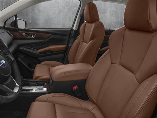 2025 Subaru Ascent Touring 7-Passenger