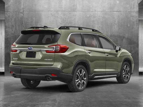 2025 Subaru Ascent Touring 7-Passenger