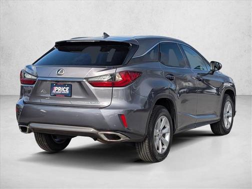 2016 Lexus RX 350 Base