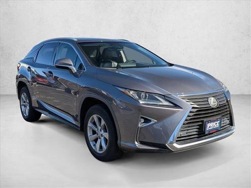 2016 Lexus RX 350 Base