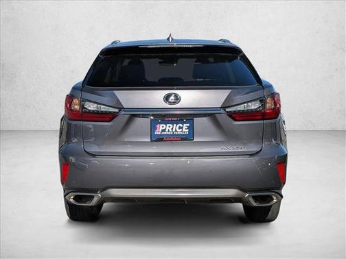 2016 Lexus RX 350 Base