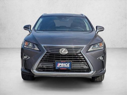 2016 Lexus RX 350 Base