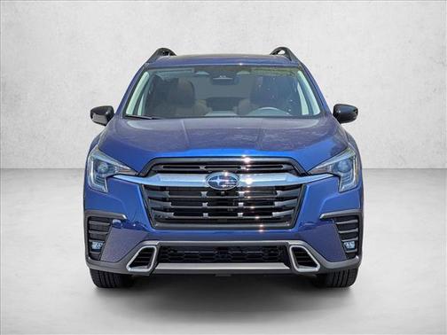 Sapphire Blue Pearl 2026 Subaru Ascent Touring 7-Passenger