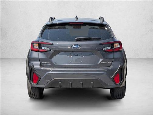 Magnetite Gray Metallic 2024 Subaru Crosstrek Premium