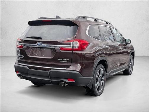 2026 Subaru Ascent Touring 7-Passenger