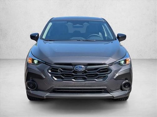 Magnetite Gray Metallic 2026 Subaru Crosstrek Base