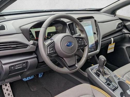 2026 Subaru Crosstrek Hybrid Base
