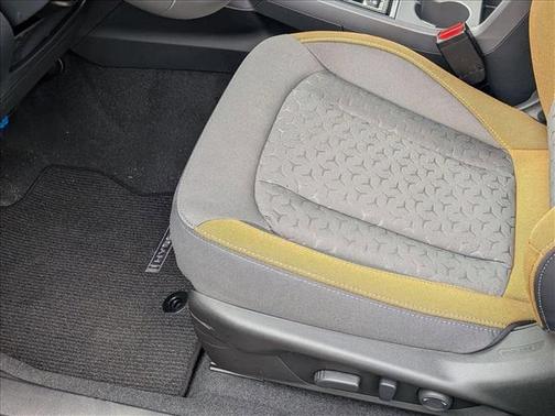 2026 Subaru Crosstrek Hybrid Base